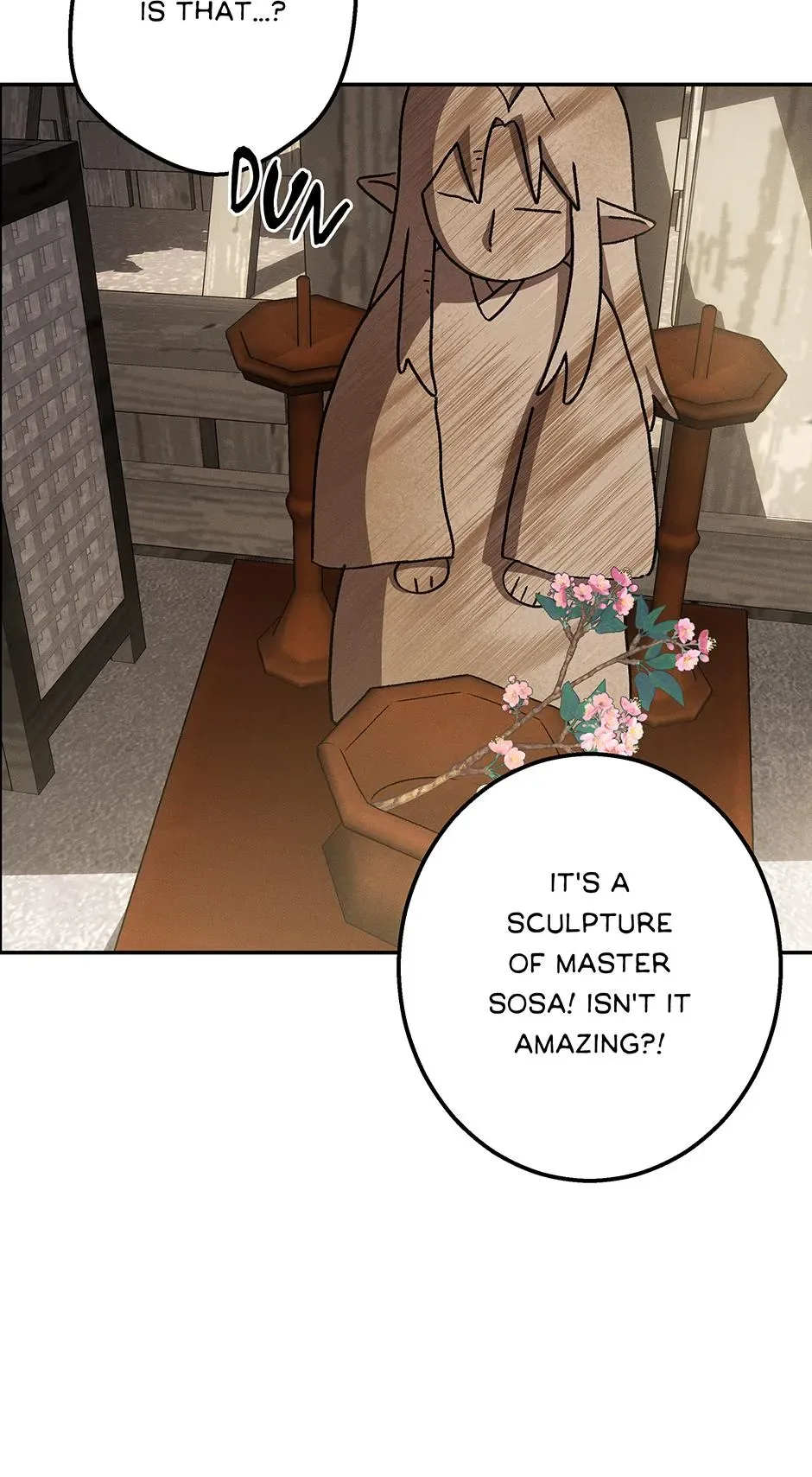 In Fate's Red Coils Chapter 15 page 59