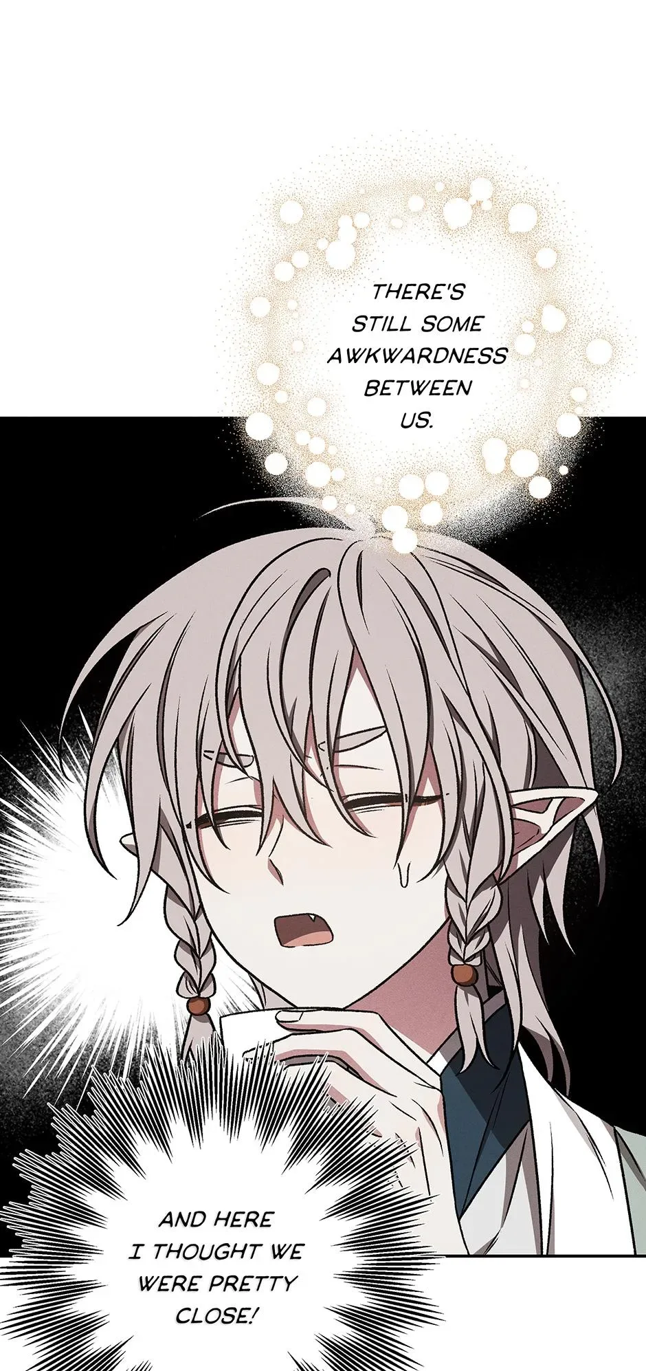 In Fate's Red Coils Chapter 15 page 64