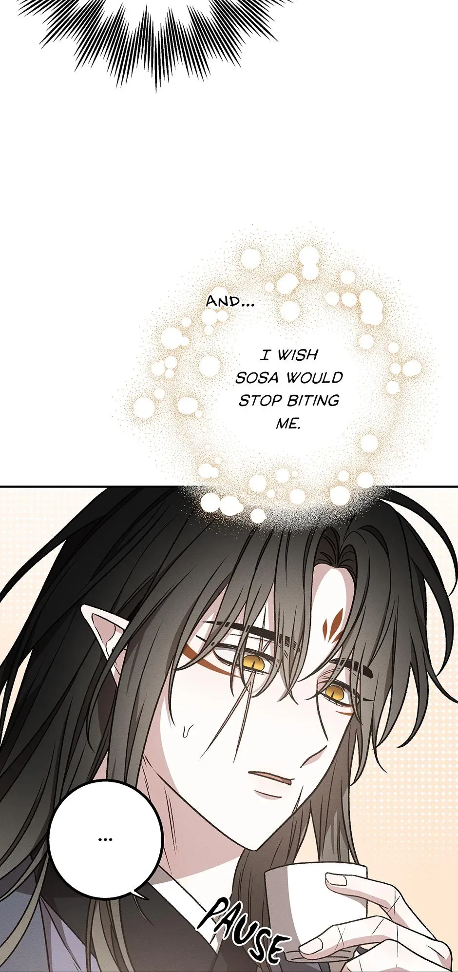In Fate's Red Coils Chapter 15 page 65