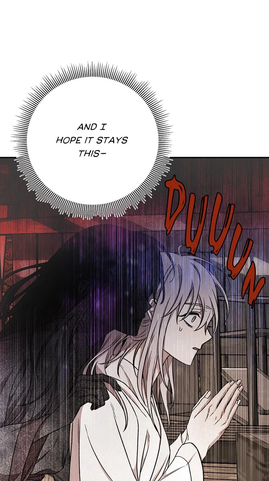 In Fate's Red Coils Chapter 15 page 68