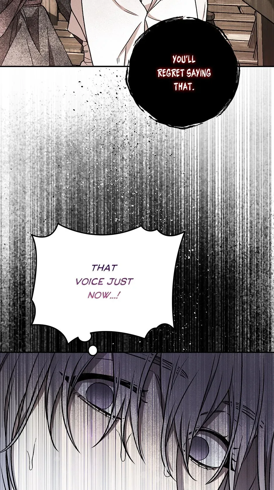 In Fate's Red Coils Chapter 15 page 69