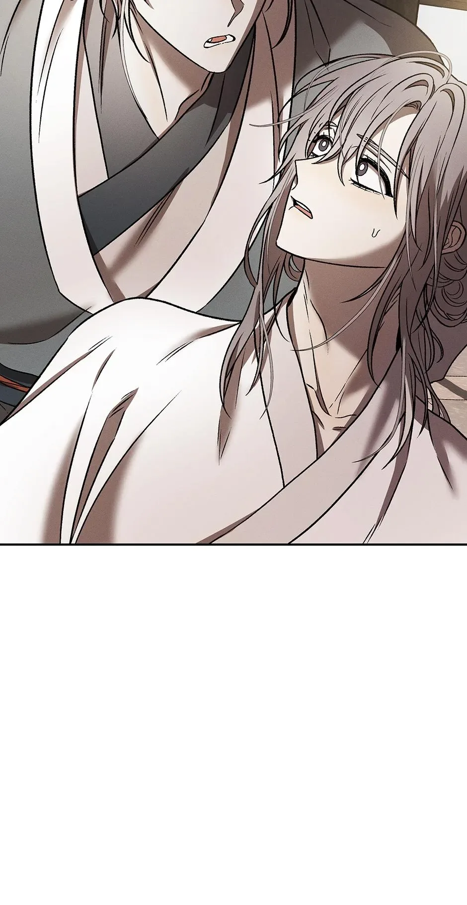 In Fate's Red Coils Chapter 16 page 2