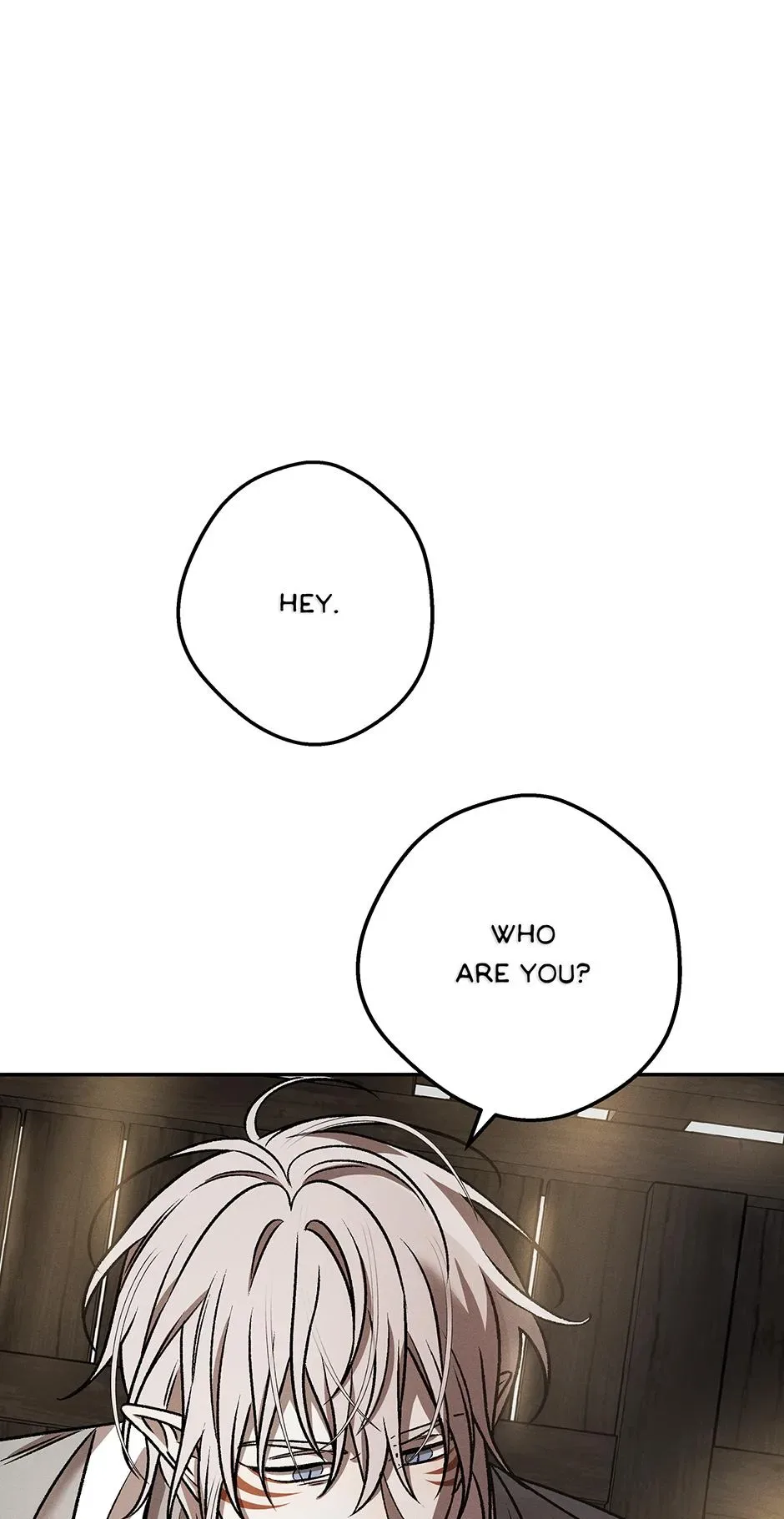 In Fate's Red Coils Chapter 16 page 1