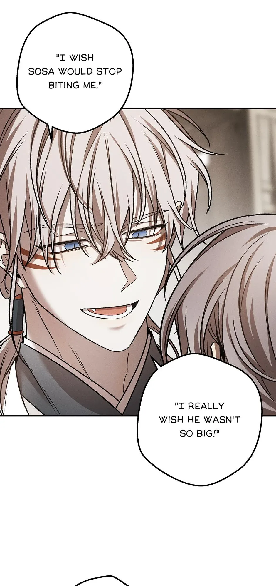 In Fate's Red Coils Chapter 16 page 26