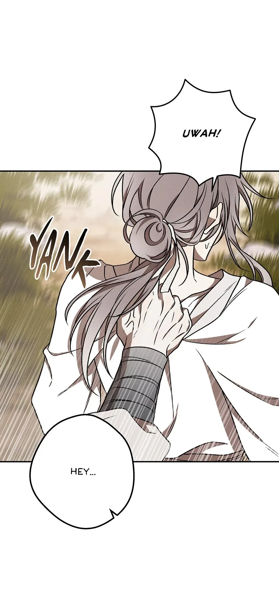 In Fate's Red Coils Chapter 16 page 23