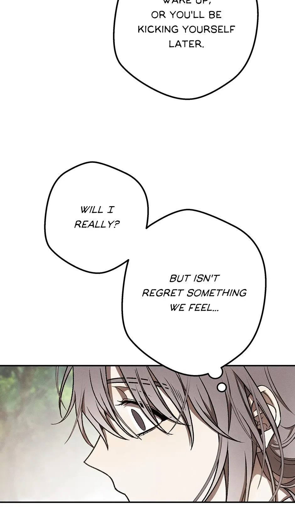 In Fate's Red Coils Chapter 16 page 30