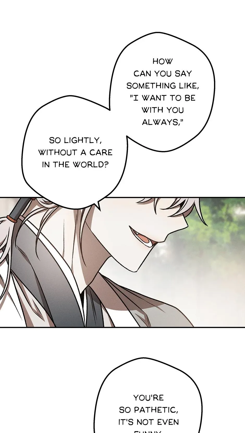 In Fate's Red Coils Chapter 16 page 28