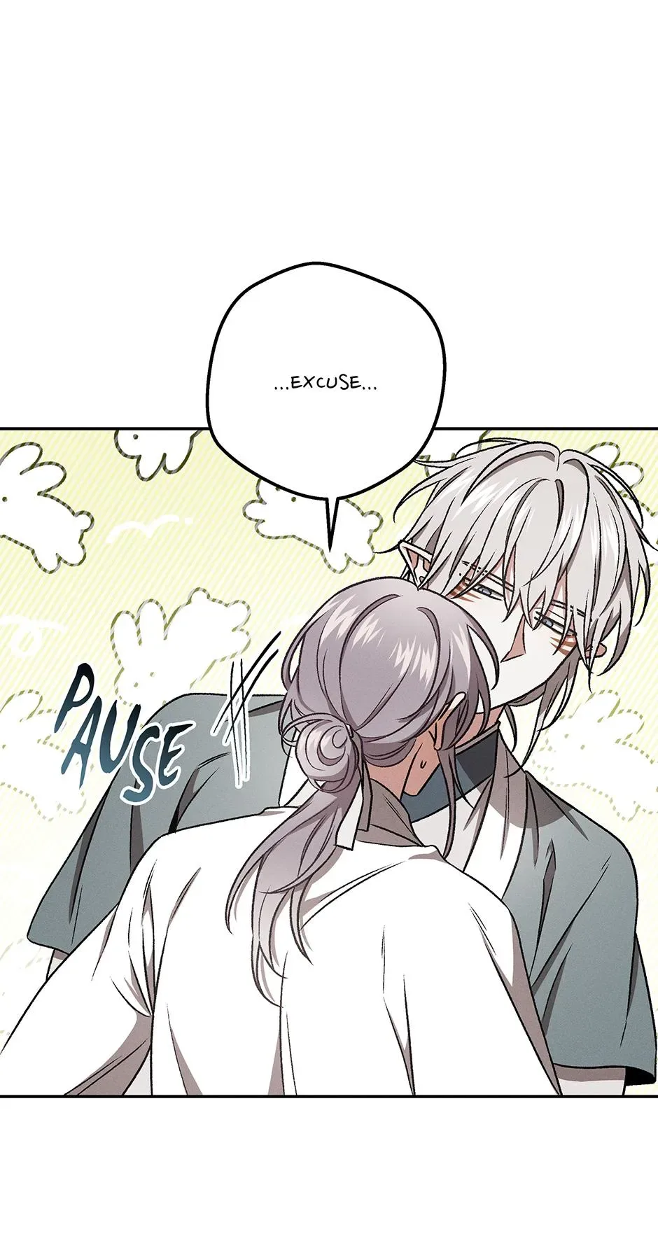 In Fate's Red Coils Chapter 16 page 12
