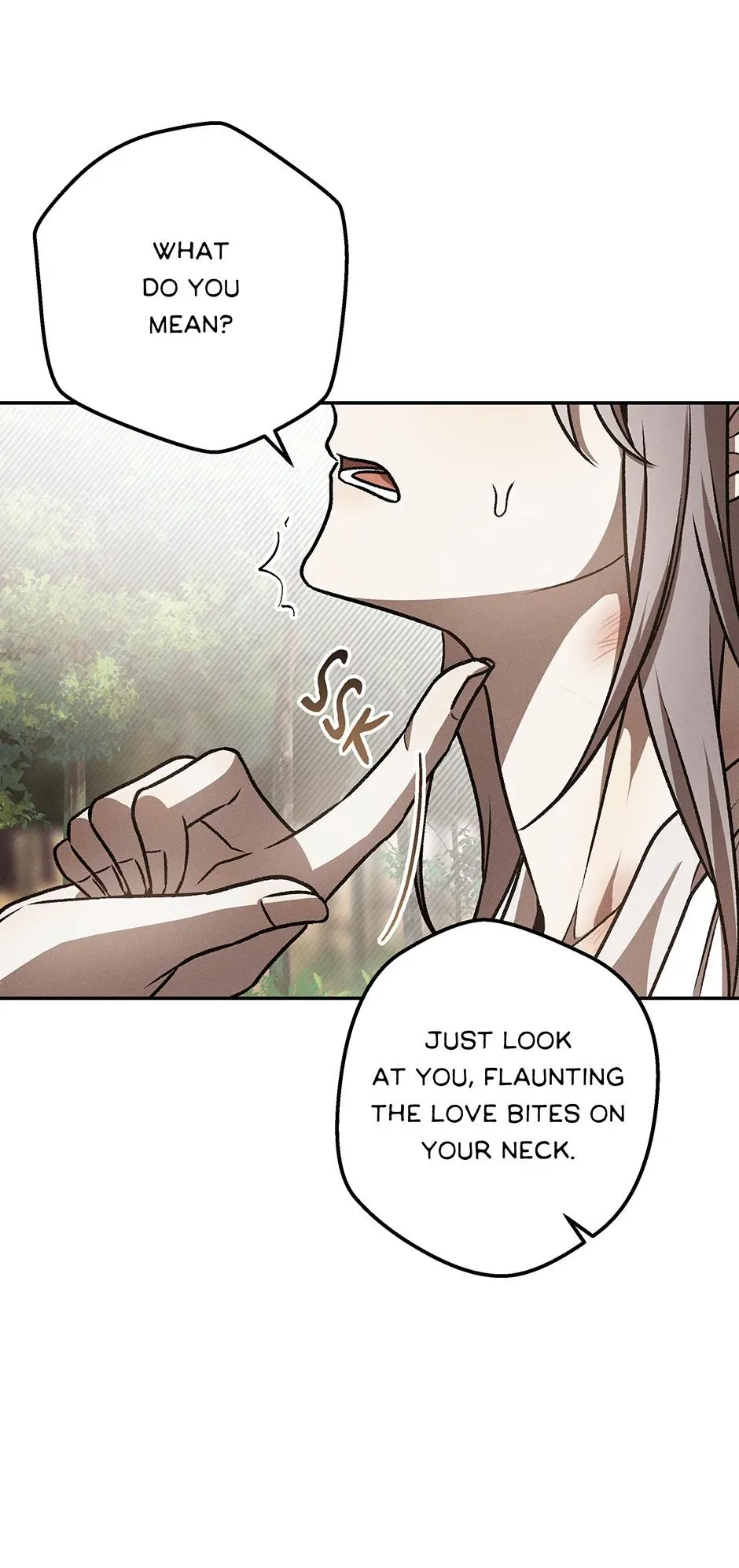 In Fate's Red Coils Chapter 16 page 25
