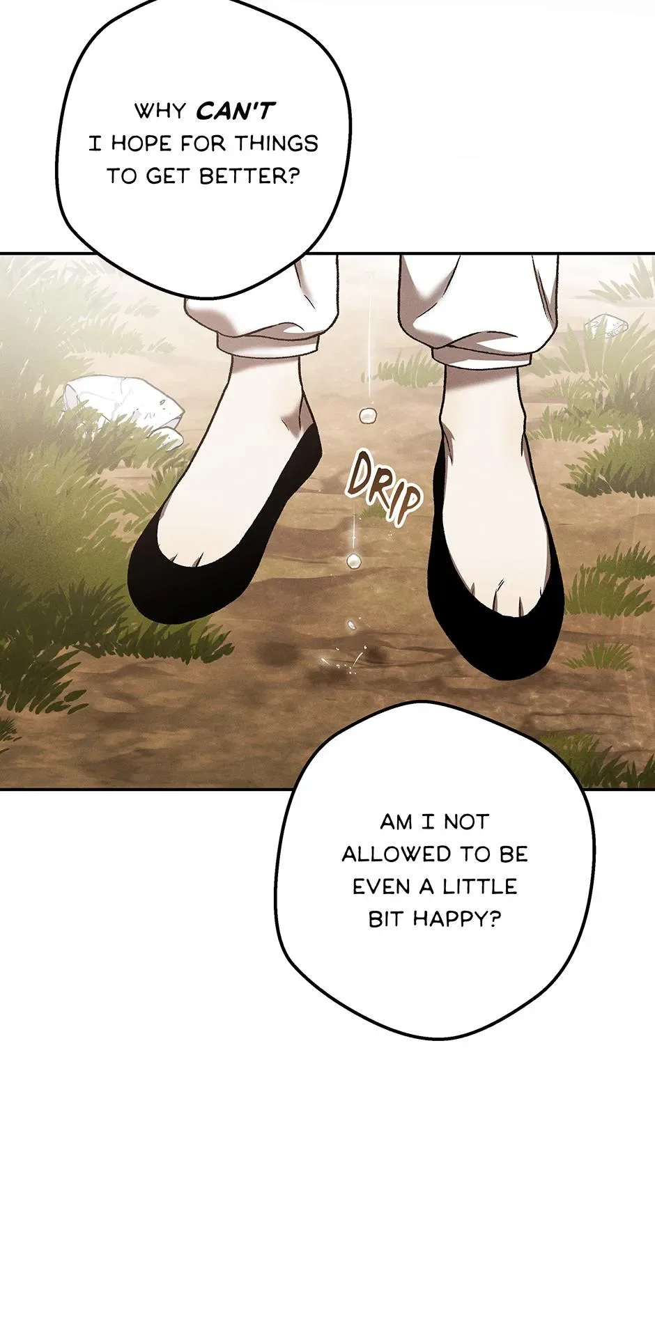 In Fate's Red Coils Chapter 16 page 35