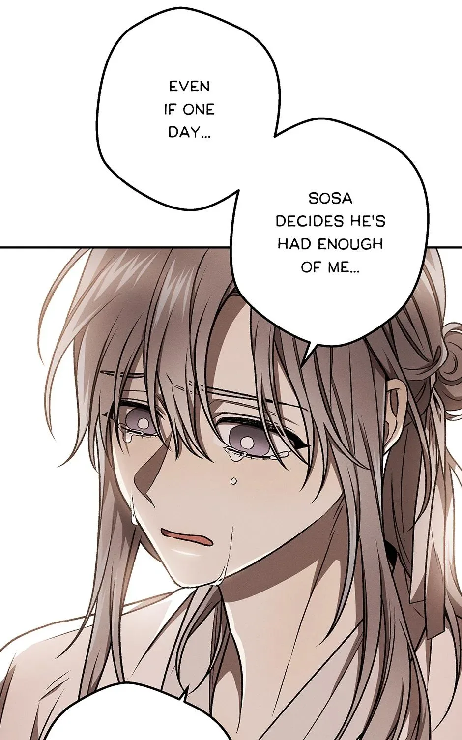 In Fate's Red Coils Chapter 16 page 36