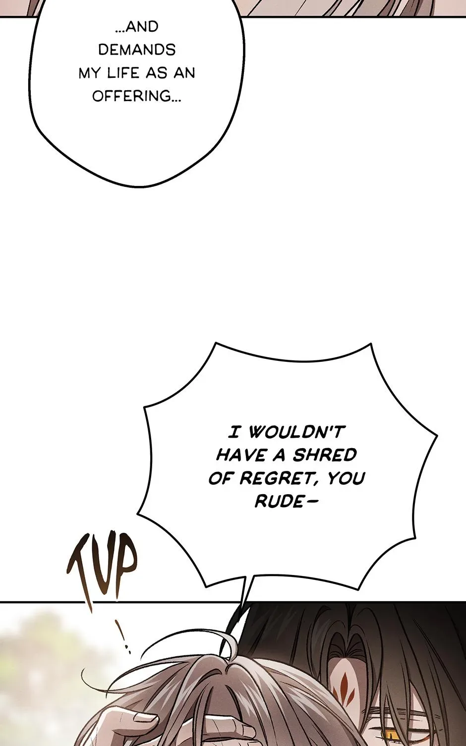 In Fate's Red Coils Chapter 16 page 37