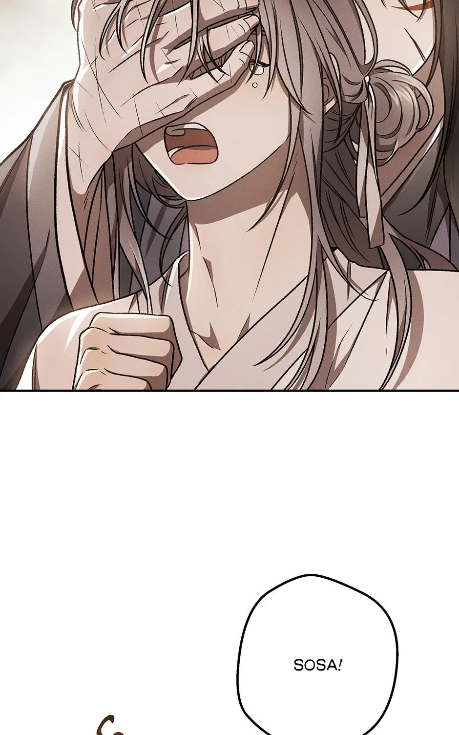 In Fate's Red Coils Chapter 16 page 38