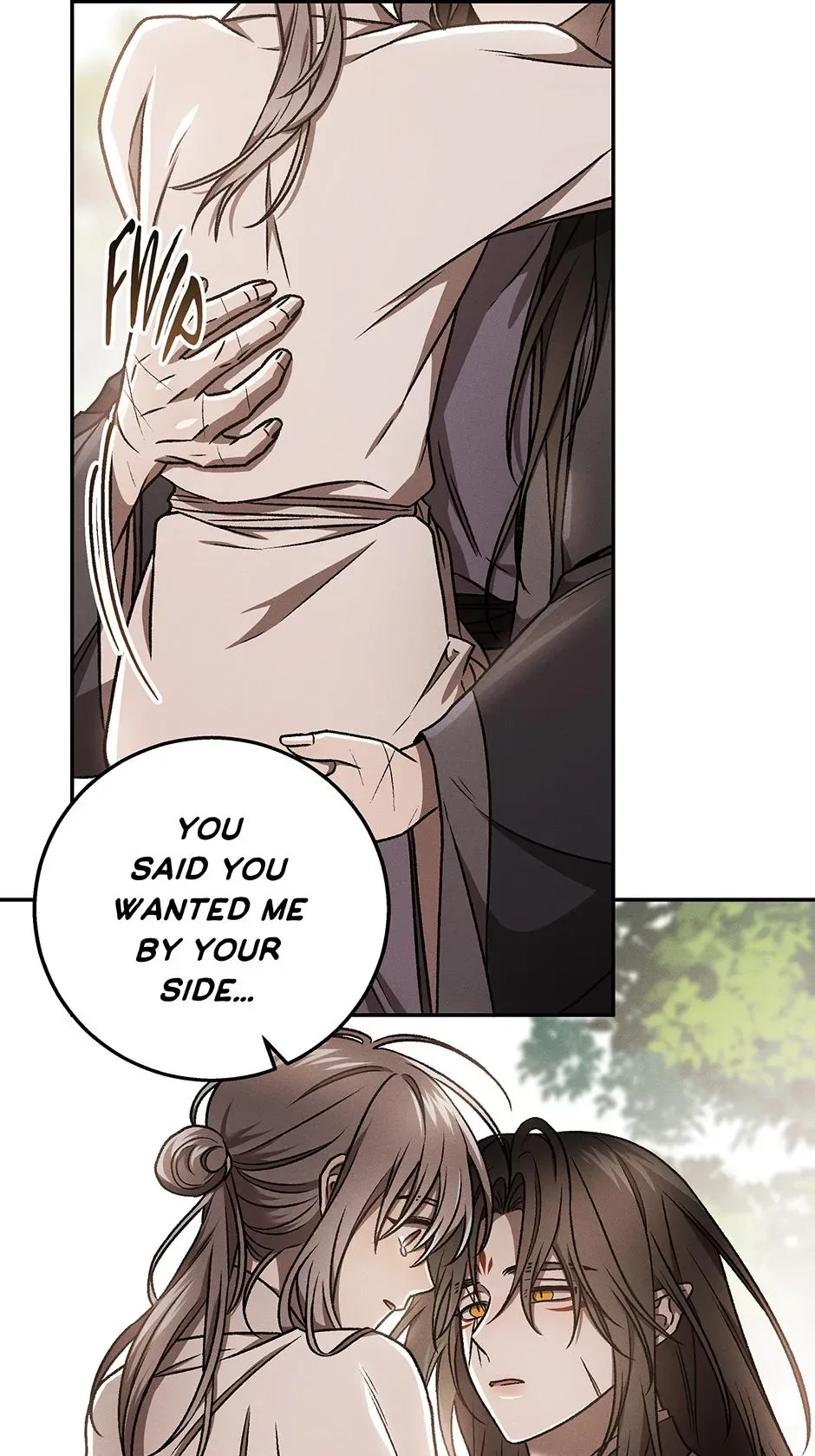 In Fate's Red Coils Chapter 16 page 41