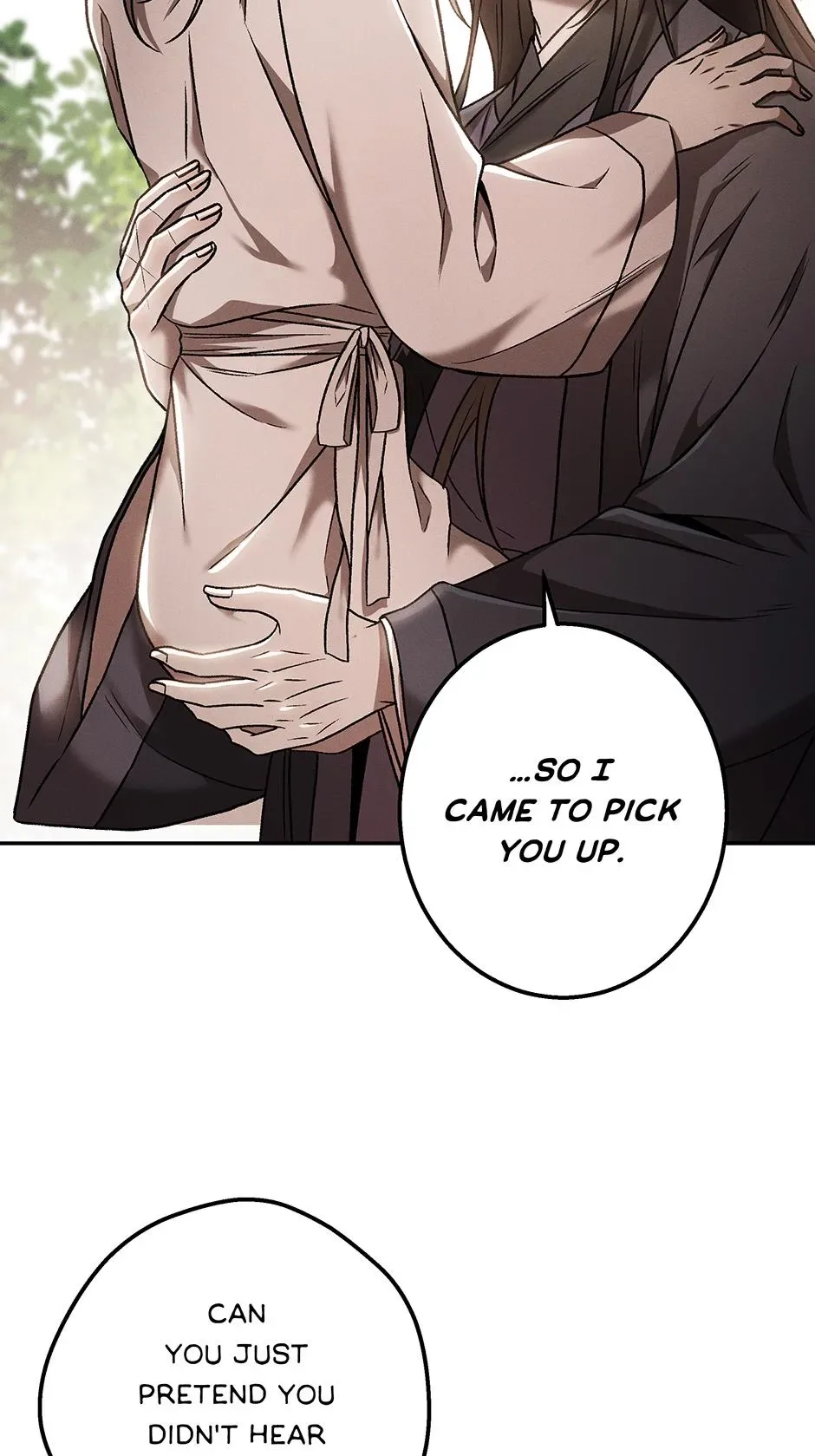 In Fate's Red Coils Chapter 16 page 42