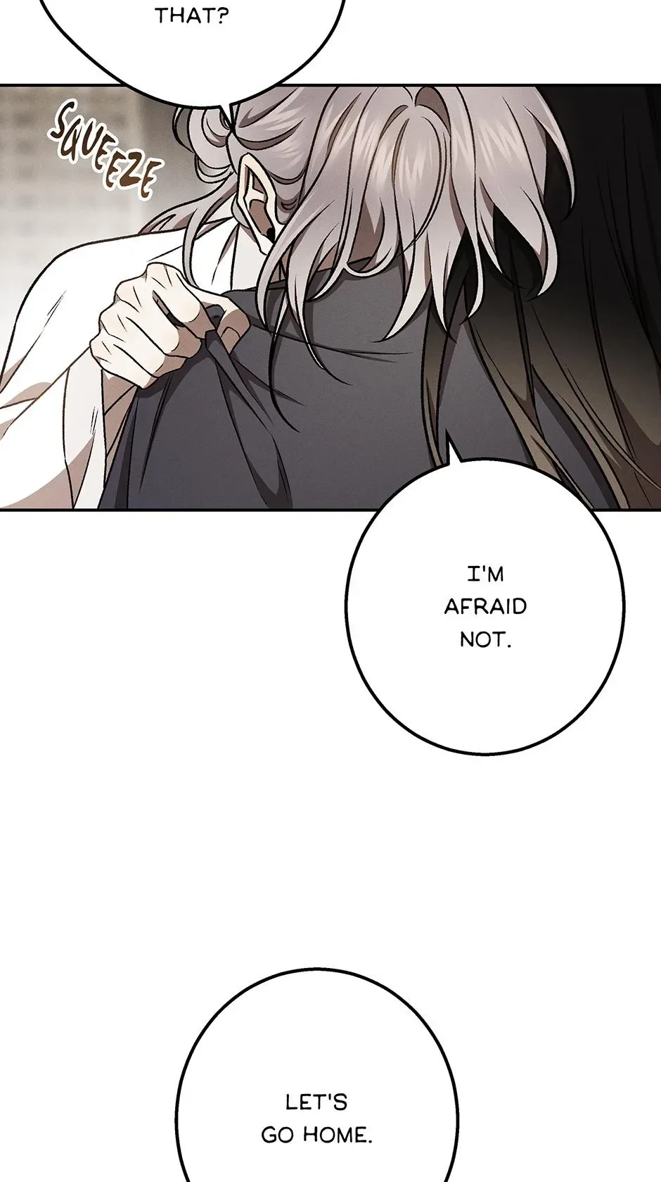 In Fate's Red Coils Chapter 16 page 43
