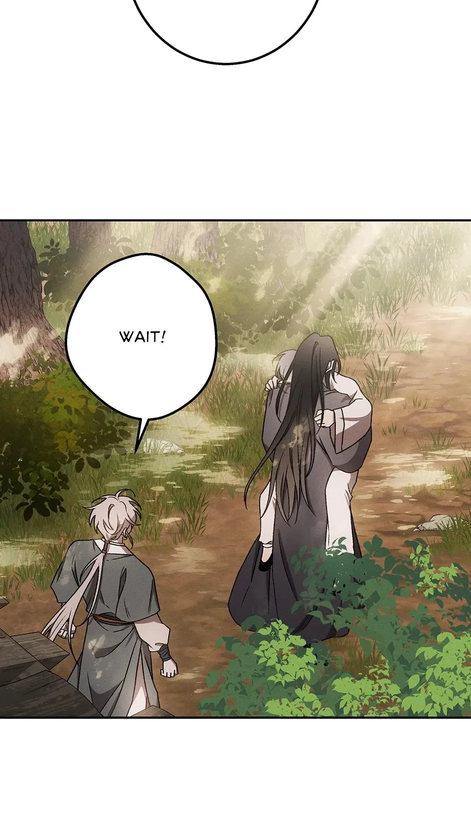 In Fate's Red Coils Chapter 16 page 44