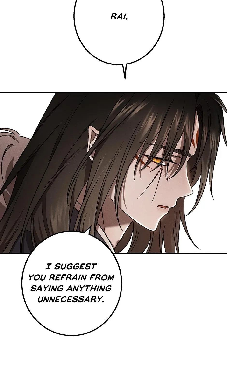 In Fate's Red Coils Chapter 16 page 46
