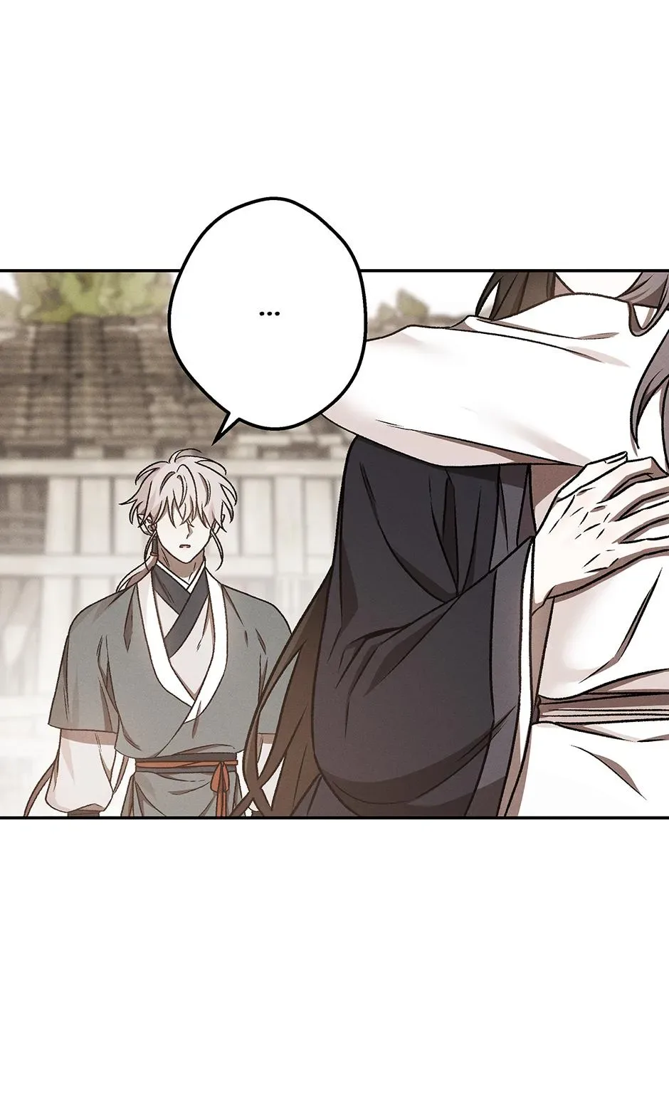 In Fate's Red Coils Chapter 16 page 47