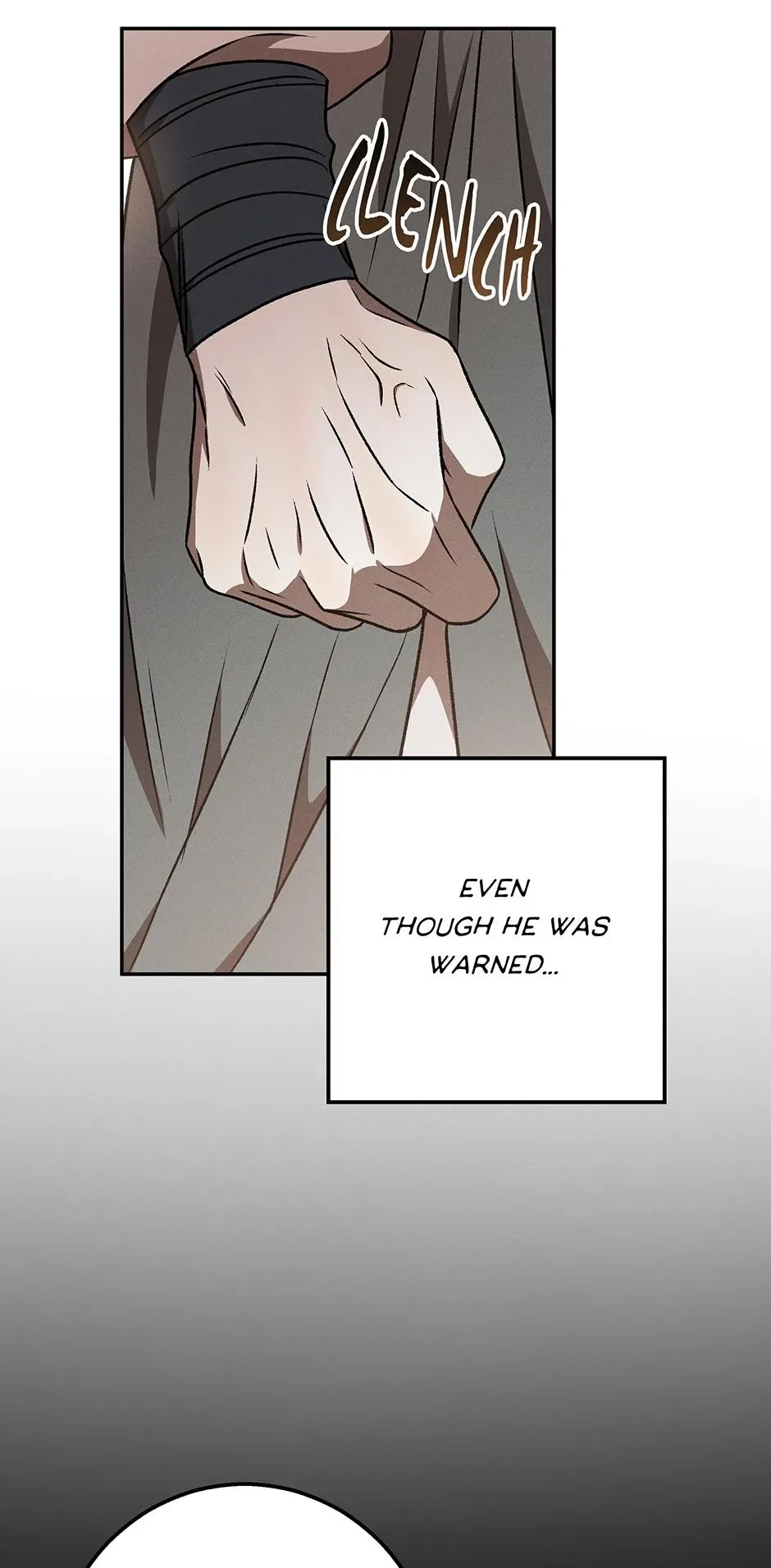 In Fate's Red Coils Chapter 16 page 48