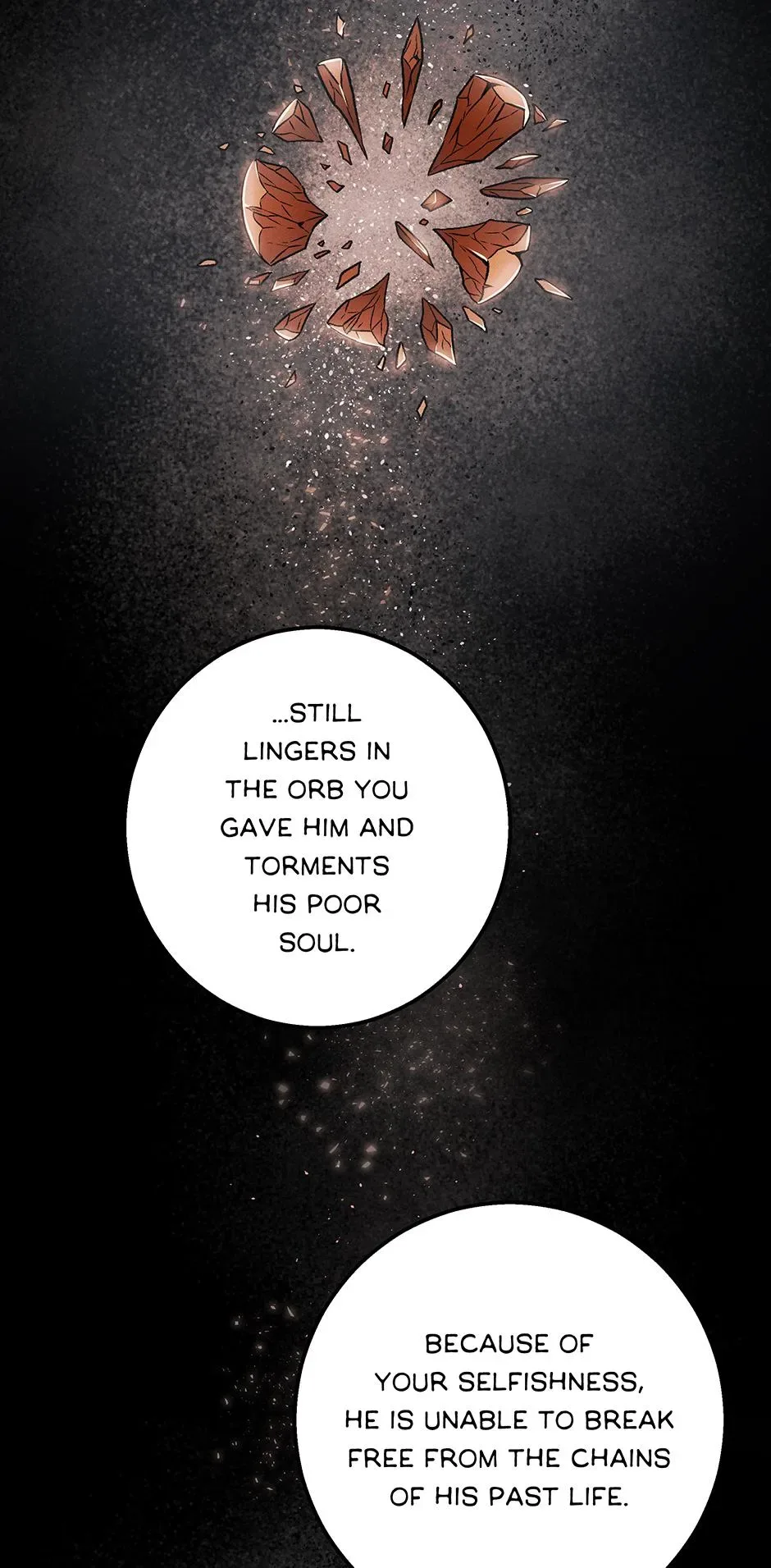 In Fate's Red Coils Chapter 16 page 50