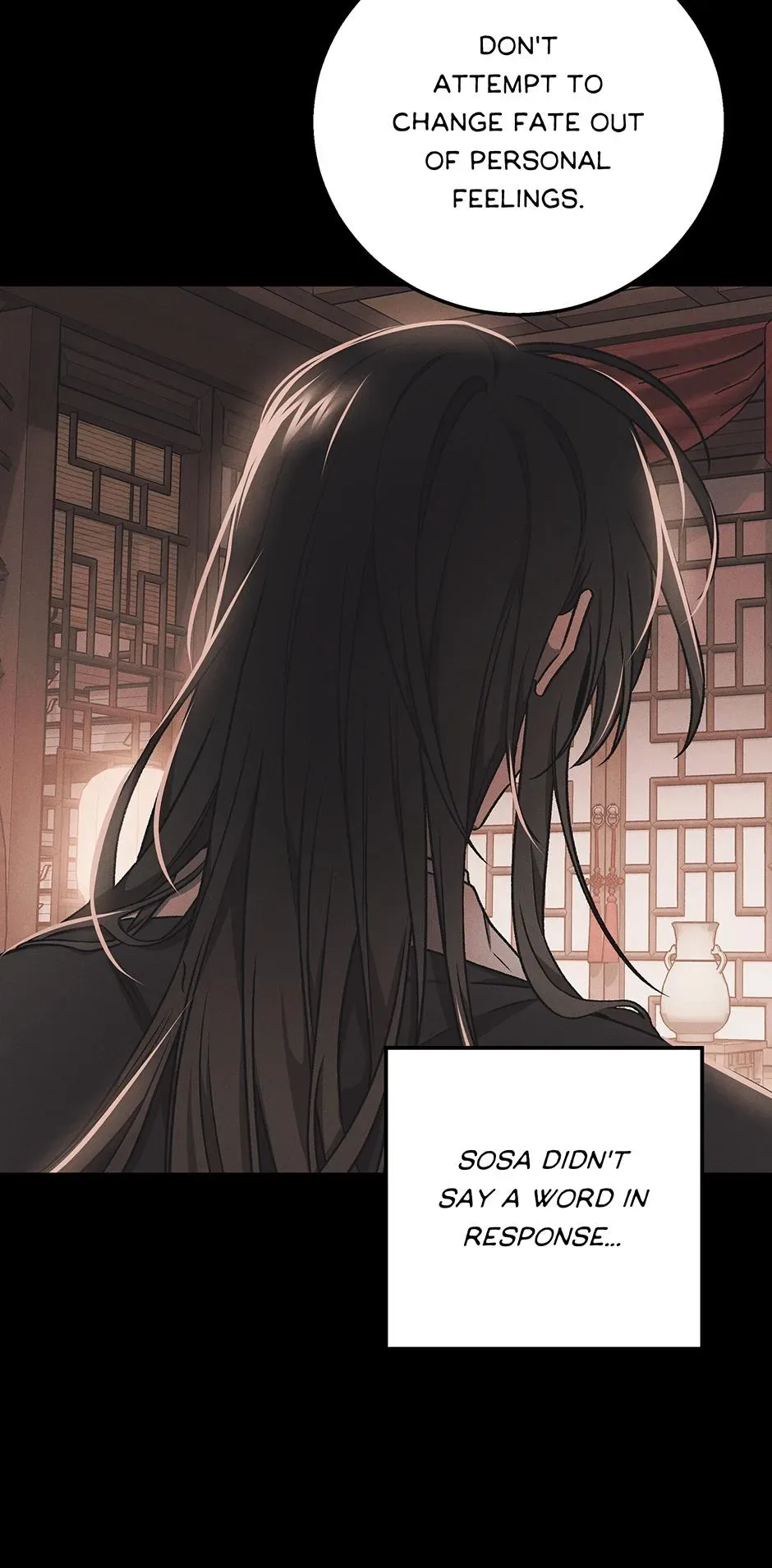 In Fate's Red Coils Chapter 16 page 52