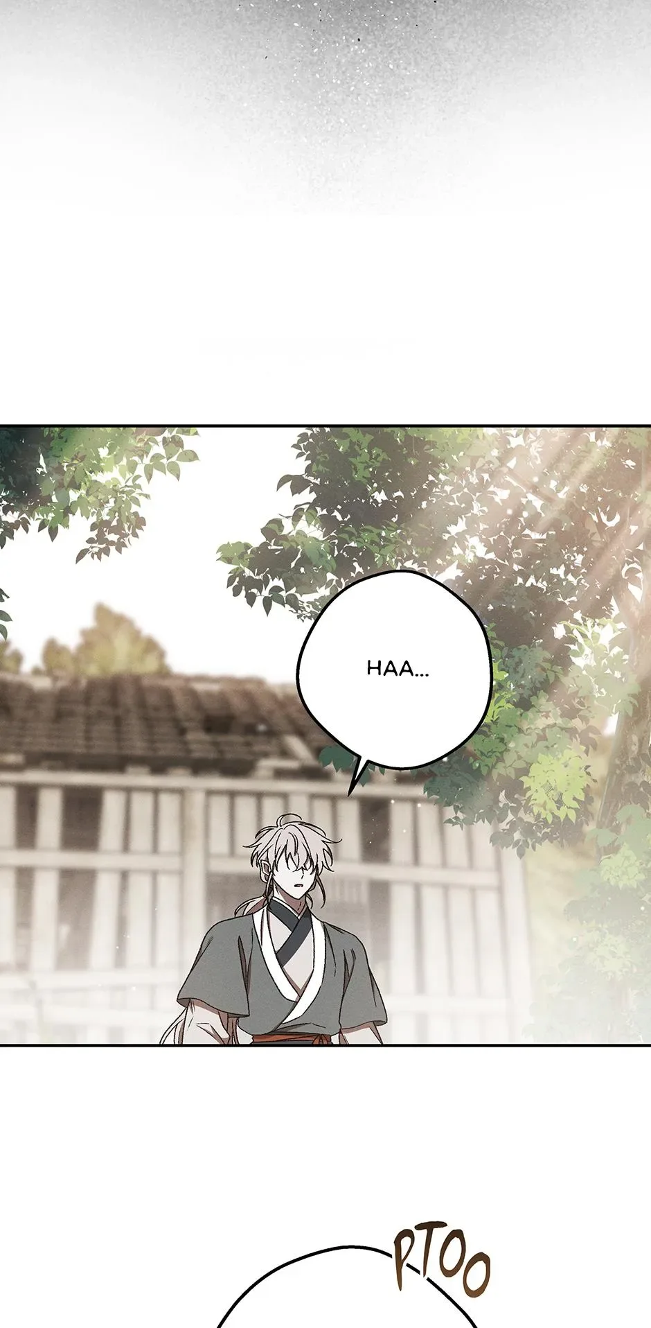 In Fate's Red Coils Chapter 16 page 54