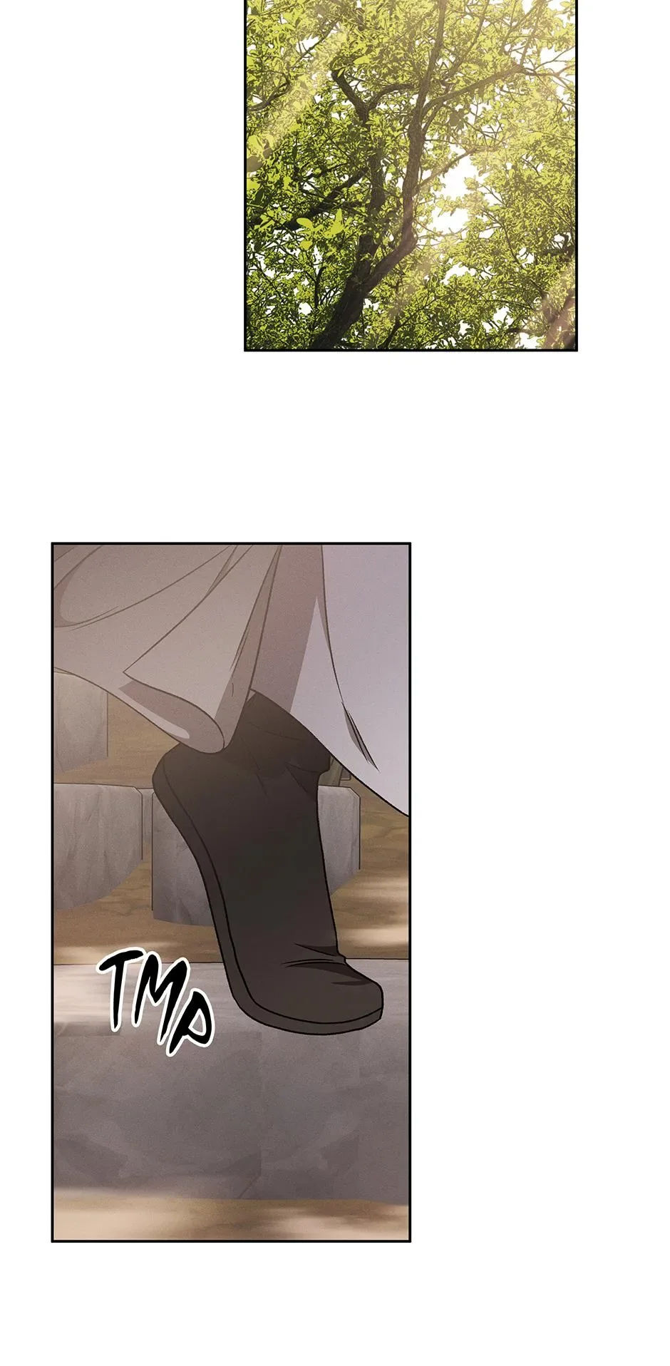 In Fate's Red Coils Chapter 16 page 56