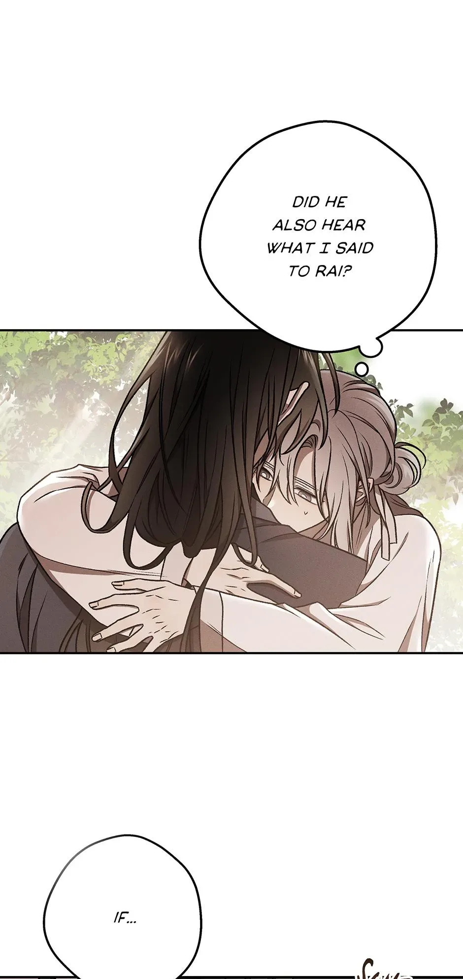 In Fate's Red Coils Chapter 16 page 57
