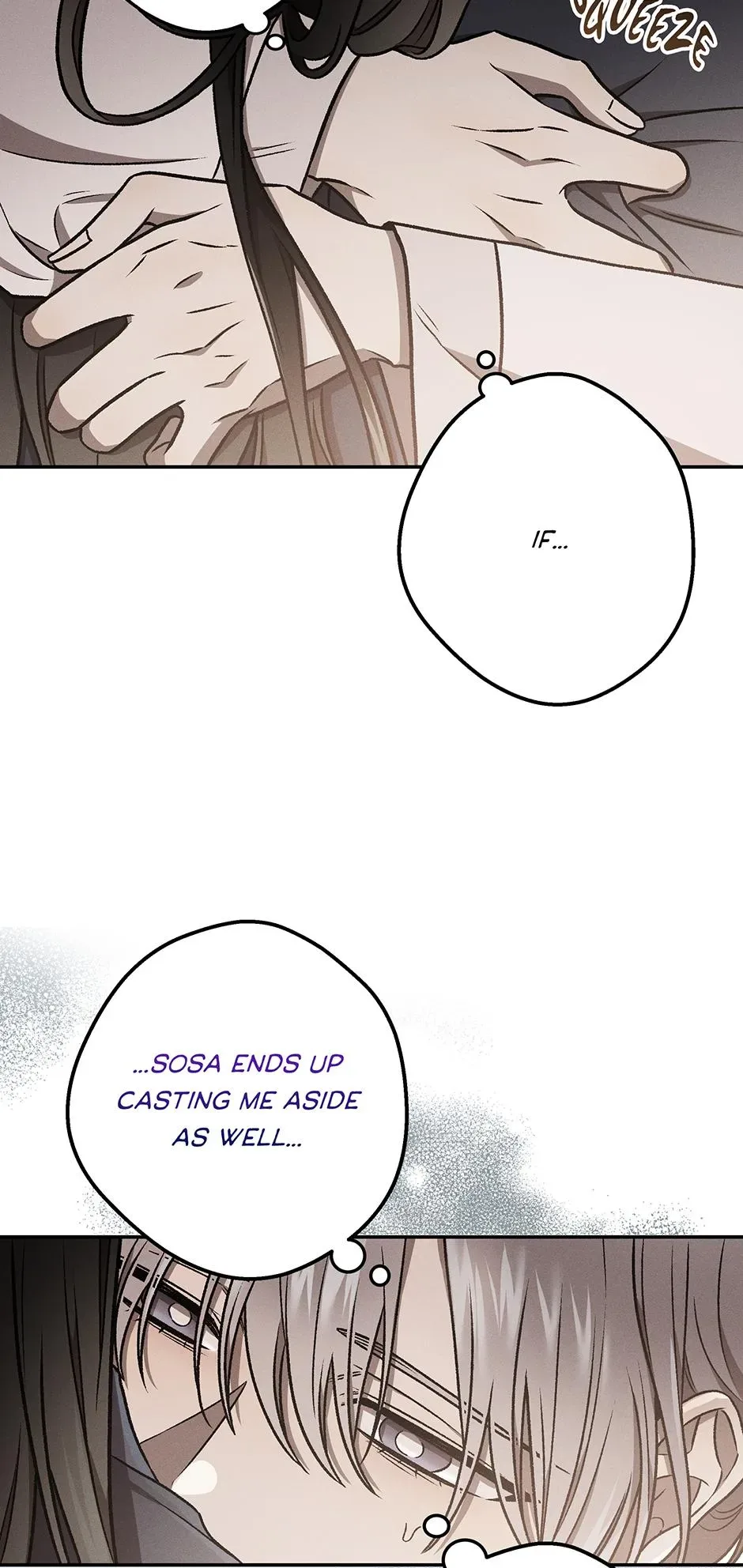 In Fate's Red Coils Chapter 16 page 58