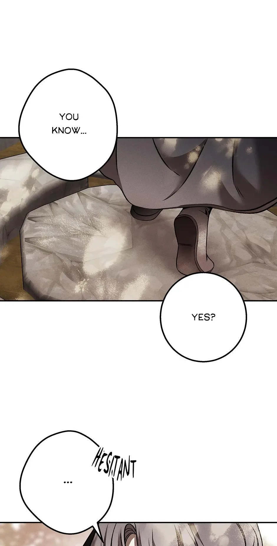 In Fate's Red Coils Chapter 17 page 10