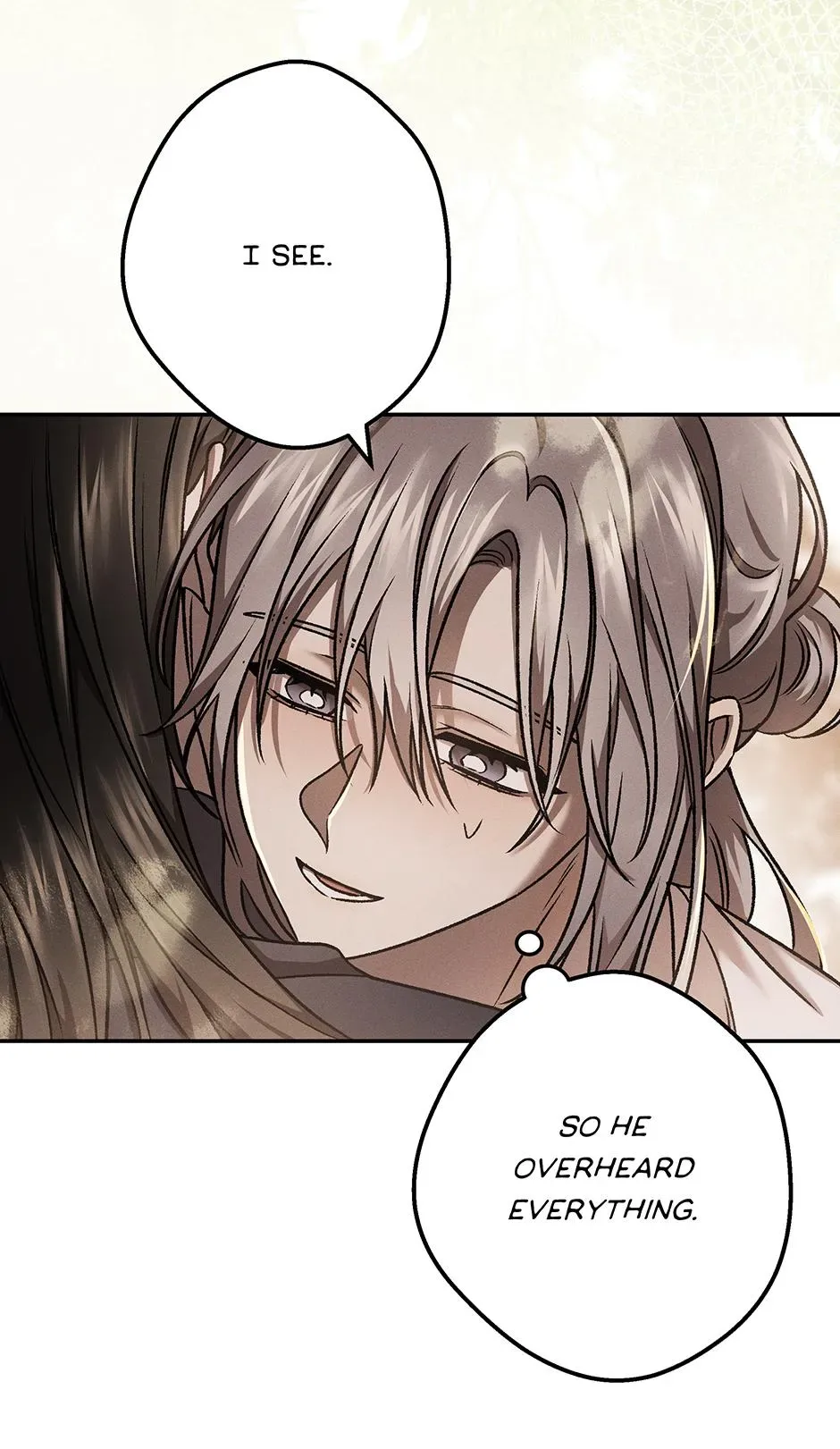 In Fate's Red Coils Chapter 17 page 9