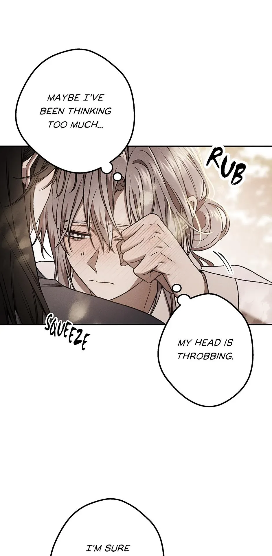 In Fate's Red Coils Chapter 17 page 16