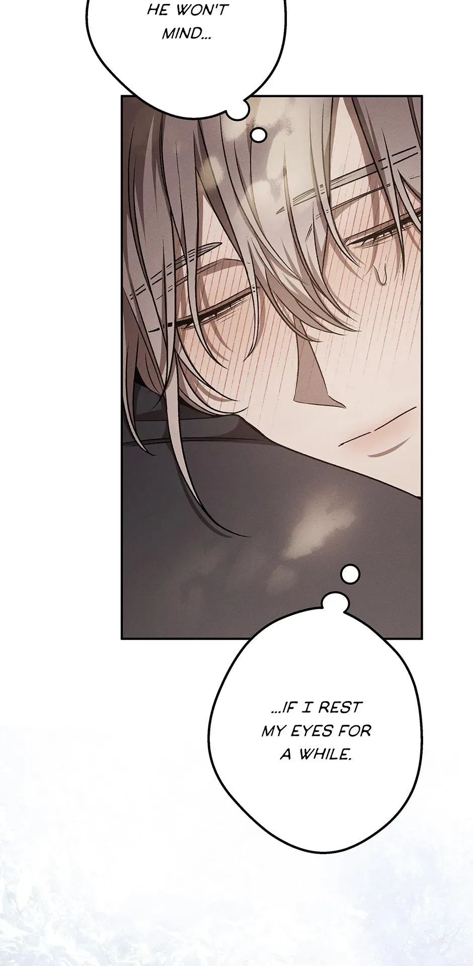 In Fate's Red Coils Chapter 17 page 17