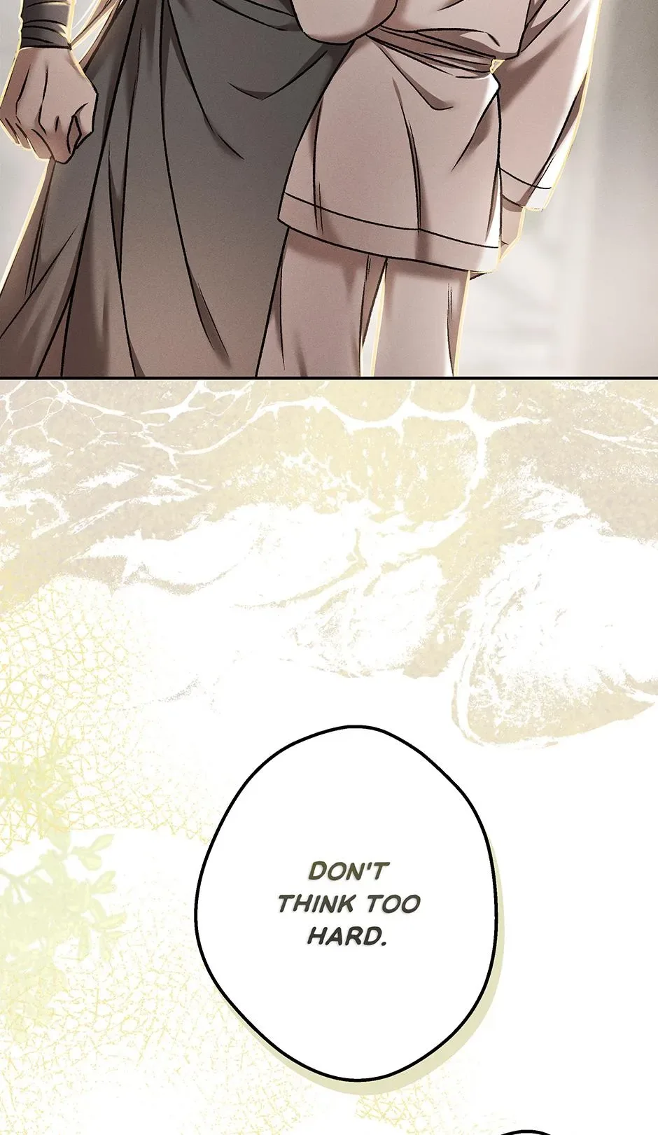 In Fate's Red Coils Chapter 17 page 6