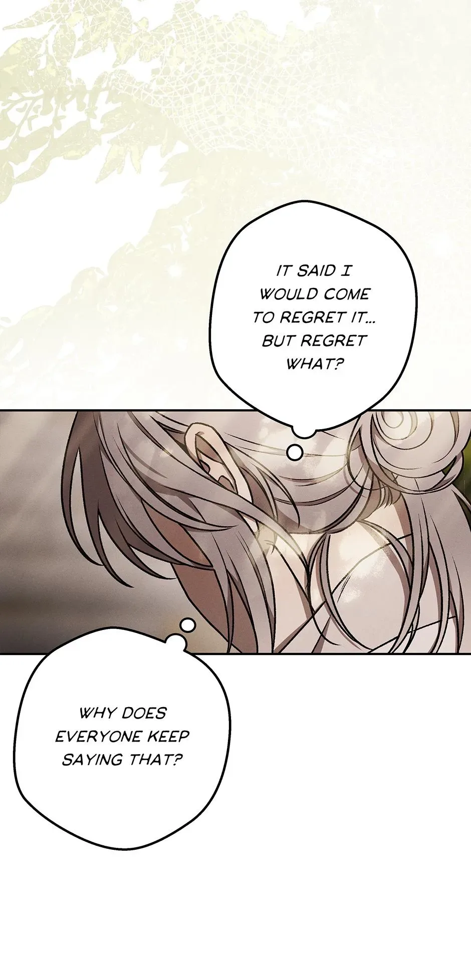 In Fate's Red Coils Chapter 17 page 4