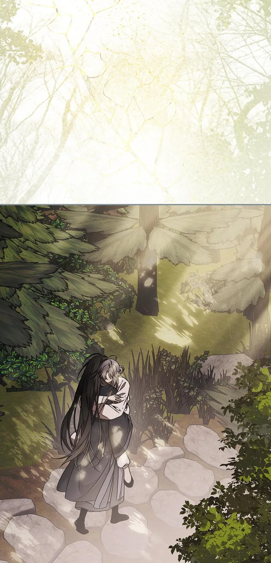 In Fate's Red Coils Chapter 17 page 2