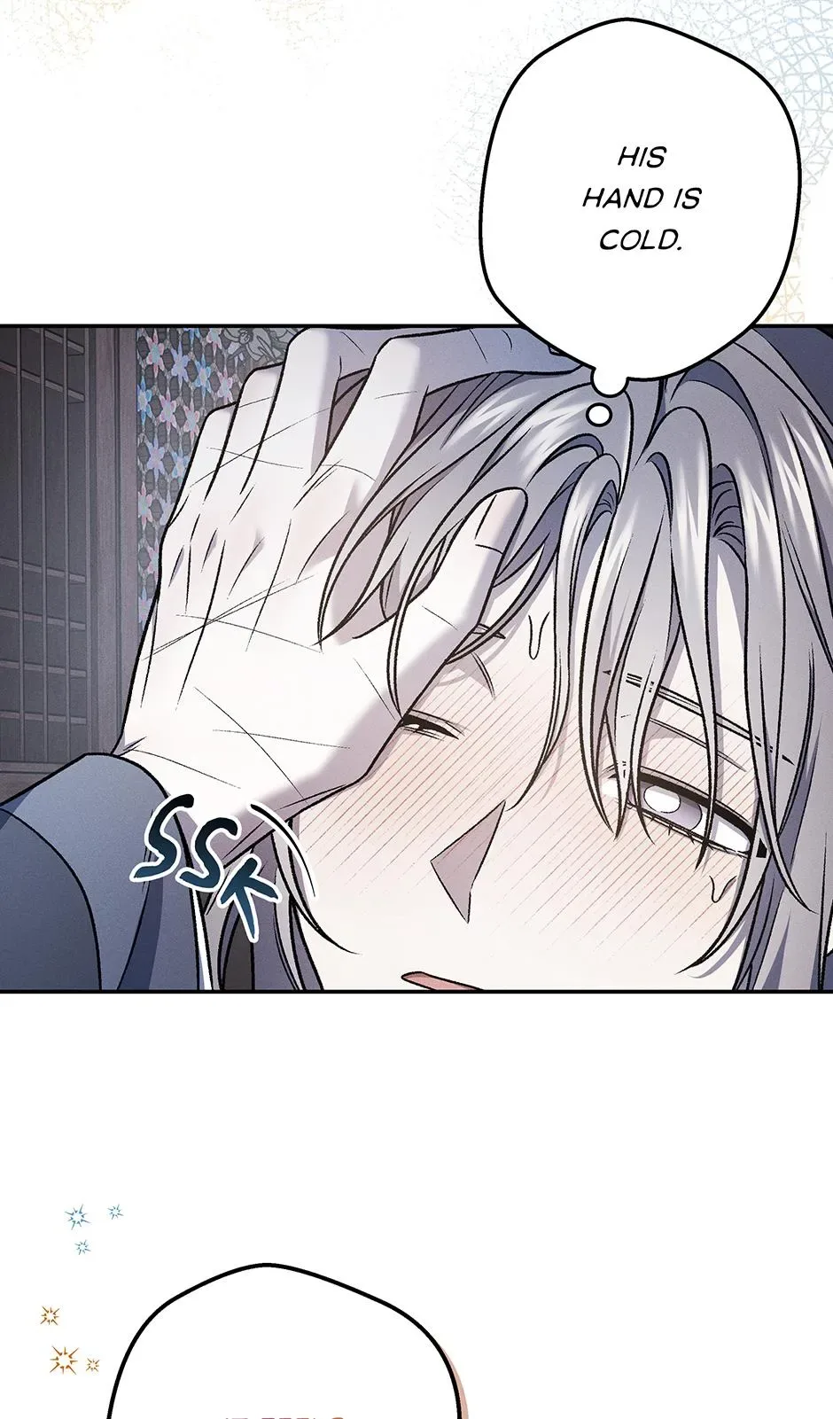 In Fate's Red Coils Chapter 17 page 24