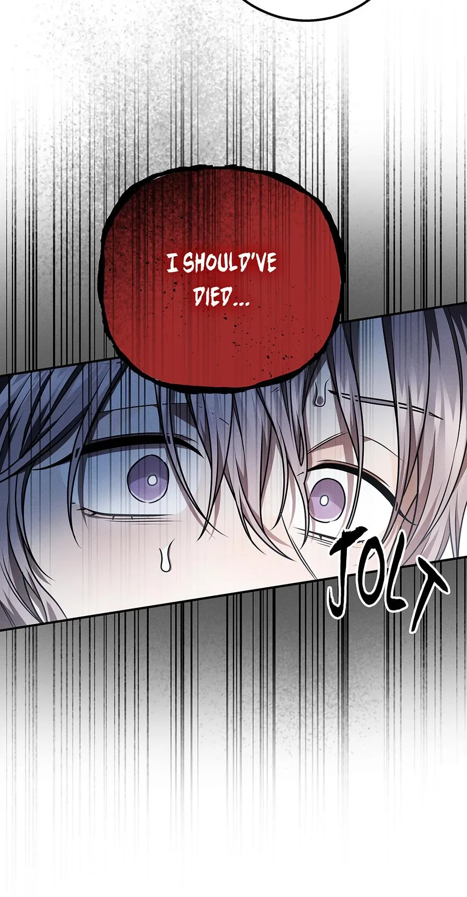 In Fate's Red Coils Chapter 17 page 28