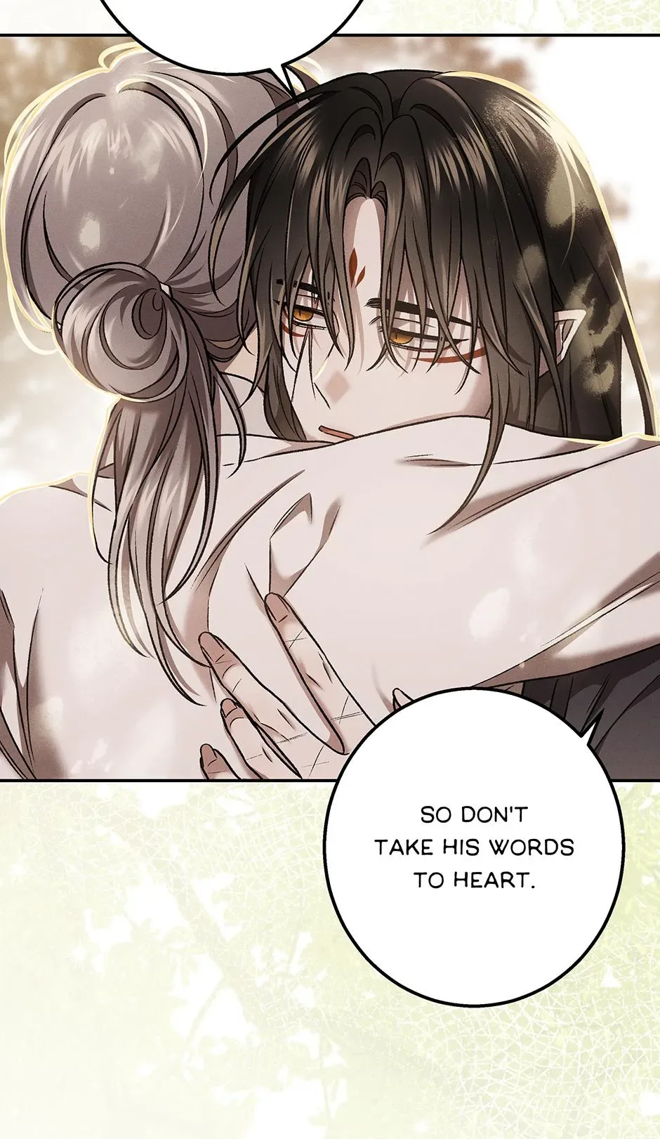In Fate's Red Coils Chapter 17 page 8