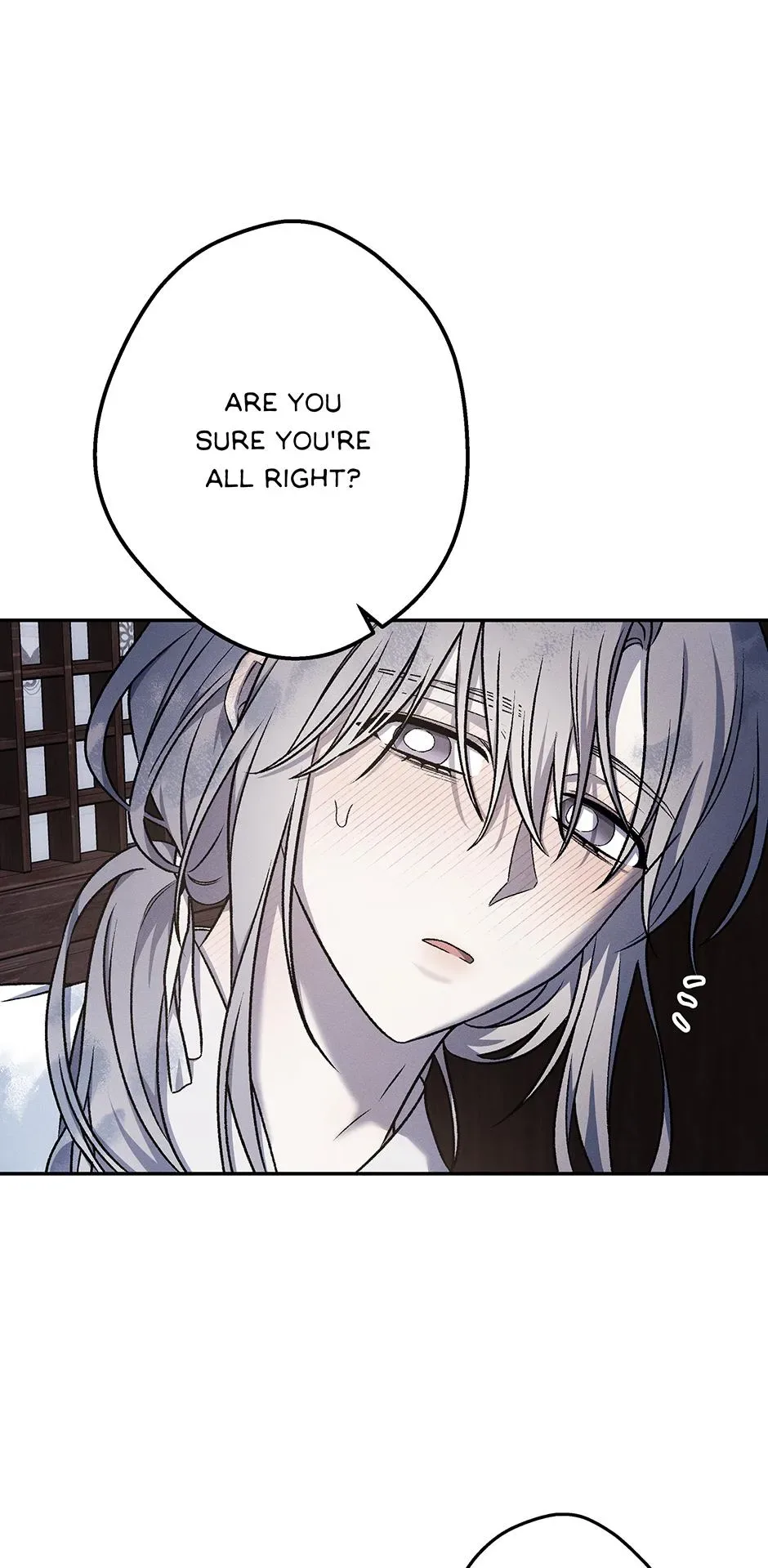 In Fate's Red Coils Chapter 17 page 20