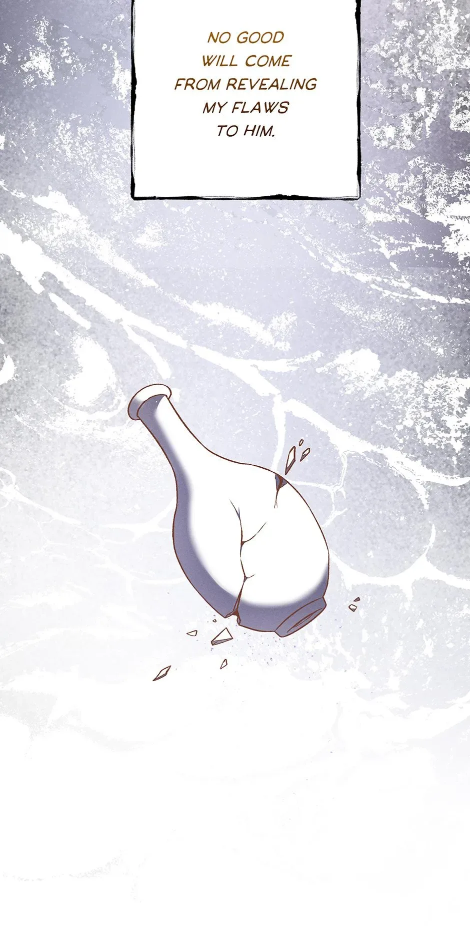 In Fate's Red Coils Chapter 17 page 15
