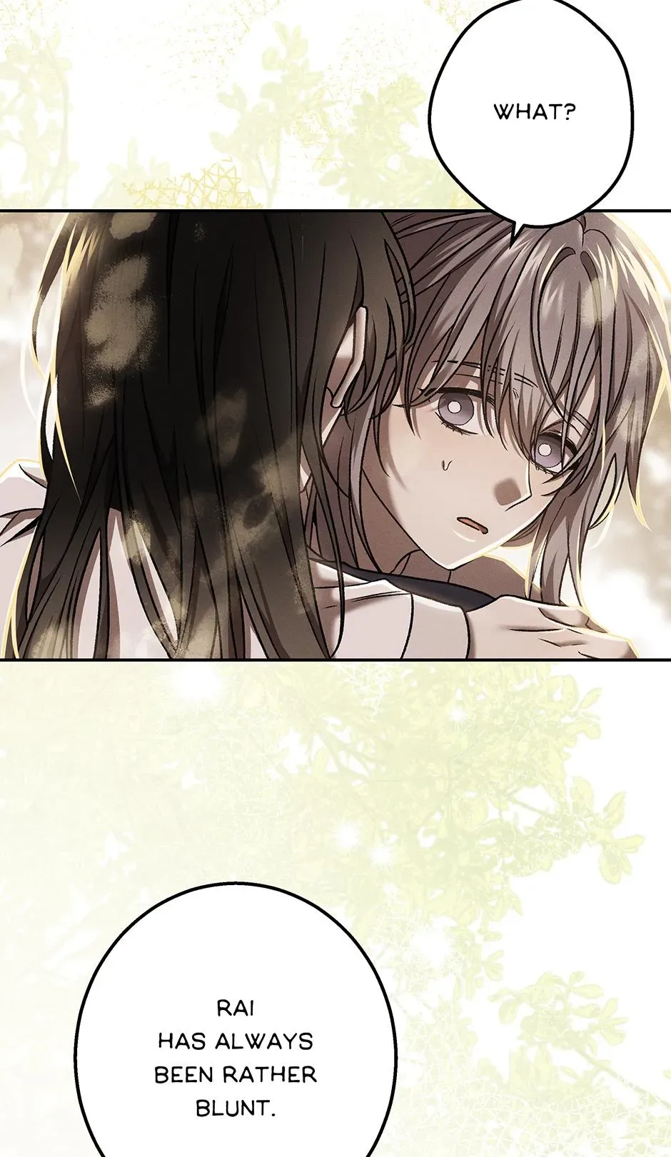 In Fate's Red Coils Chapter 17 page 7