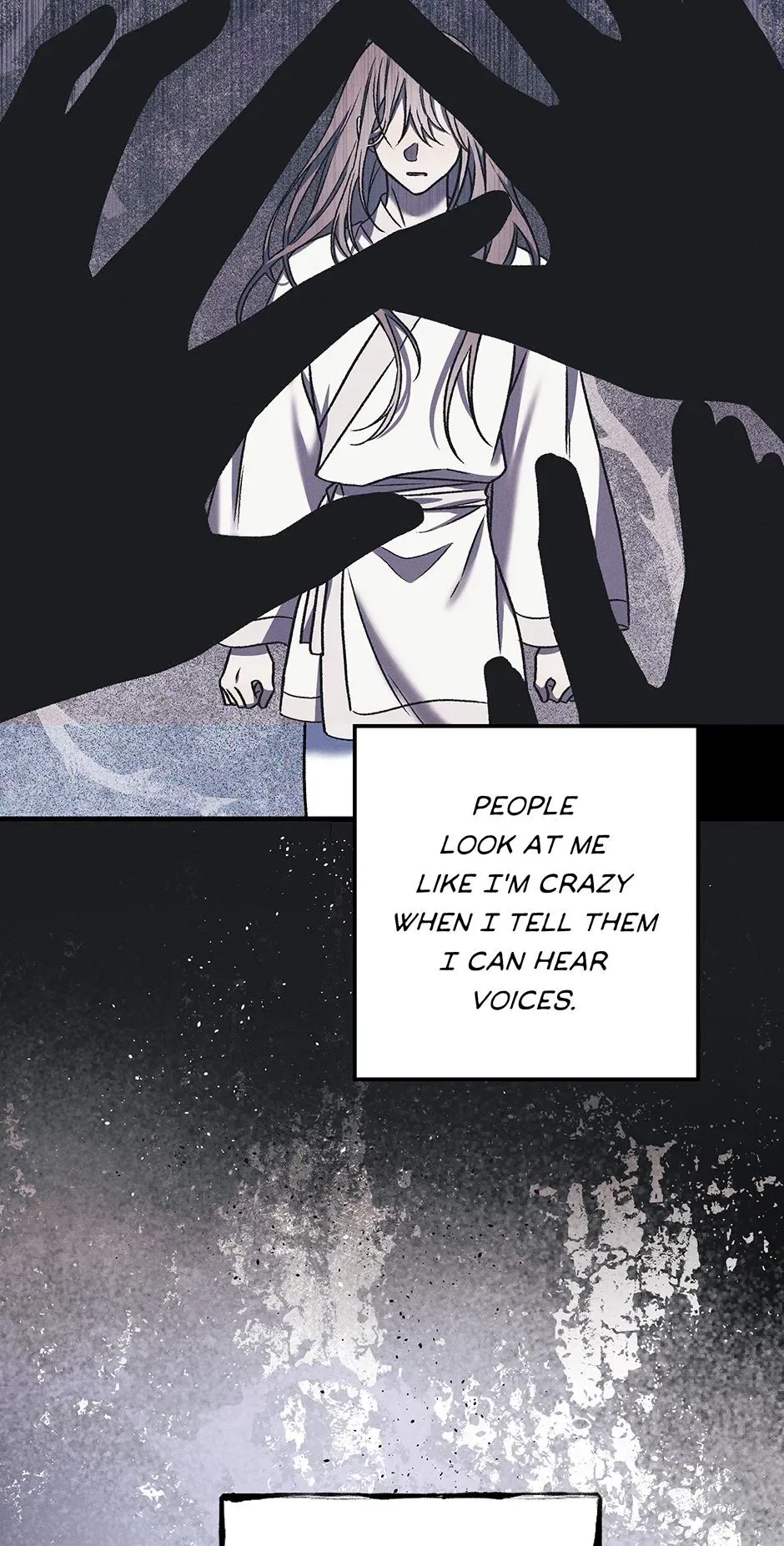 In Fate's Red Coils Chapter 17 page 14