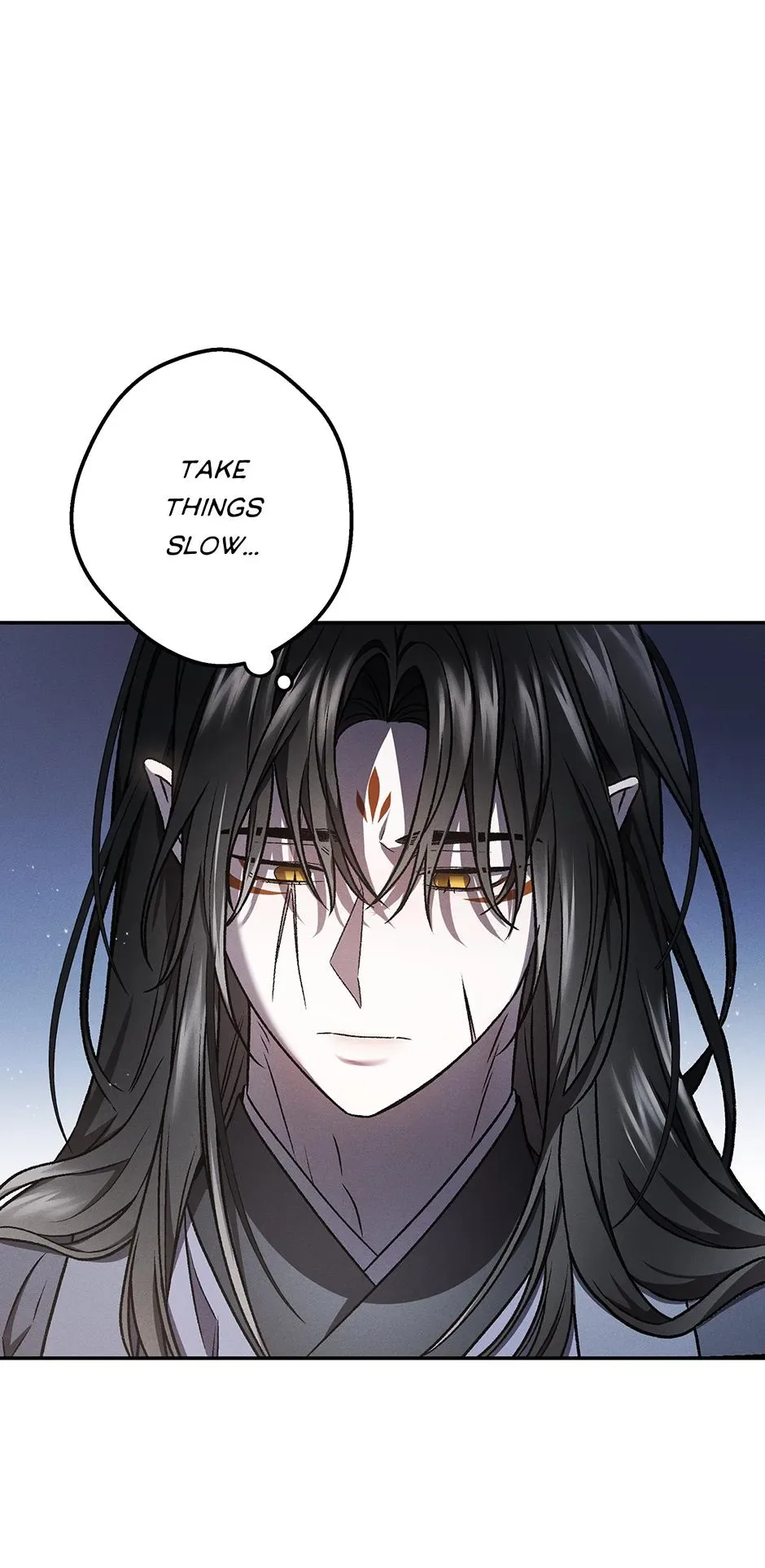 In Fate's Red Coils Chapter 17 page 36