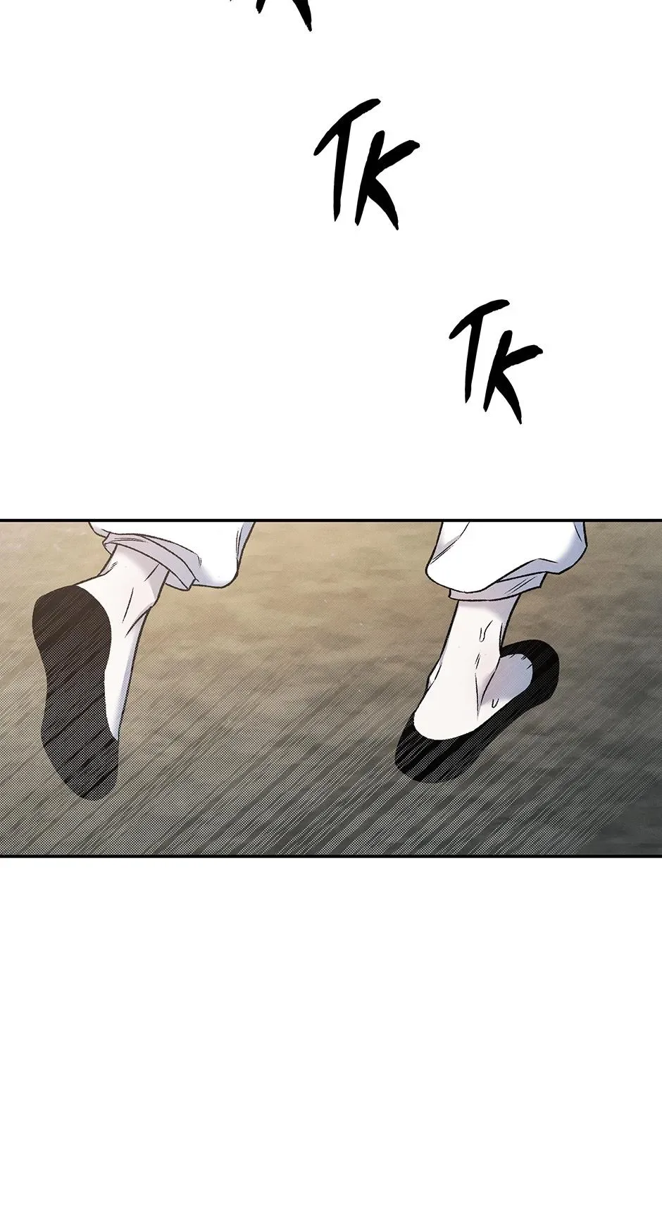 In Fate's Red Coils Chapter 17 page 38