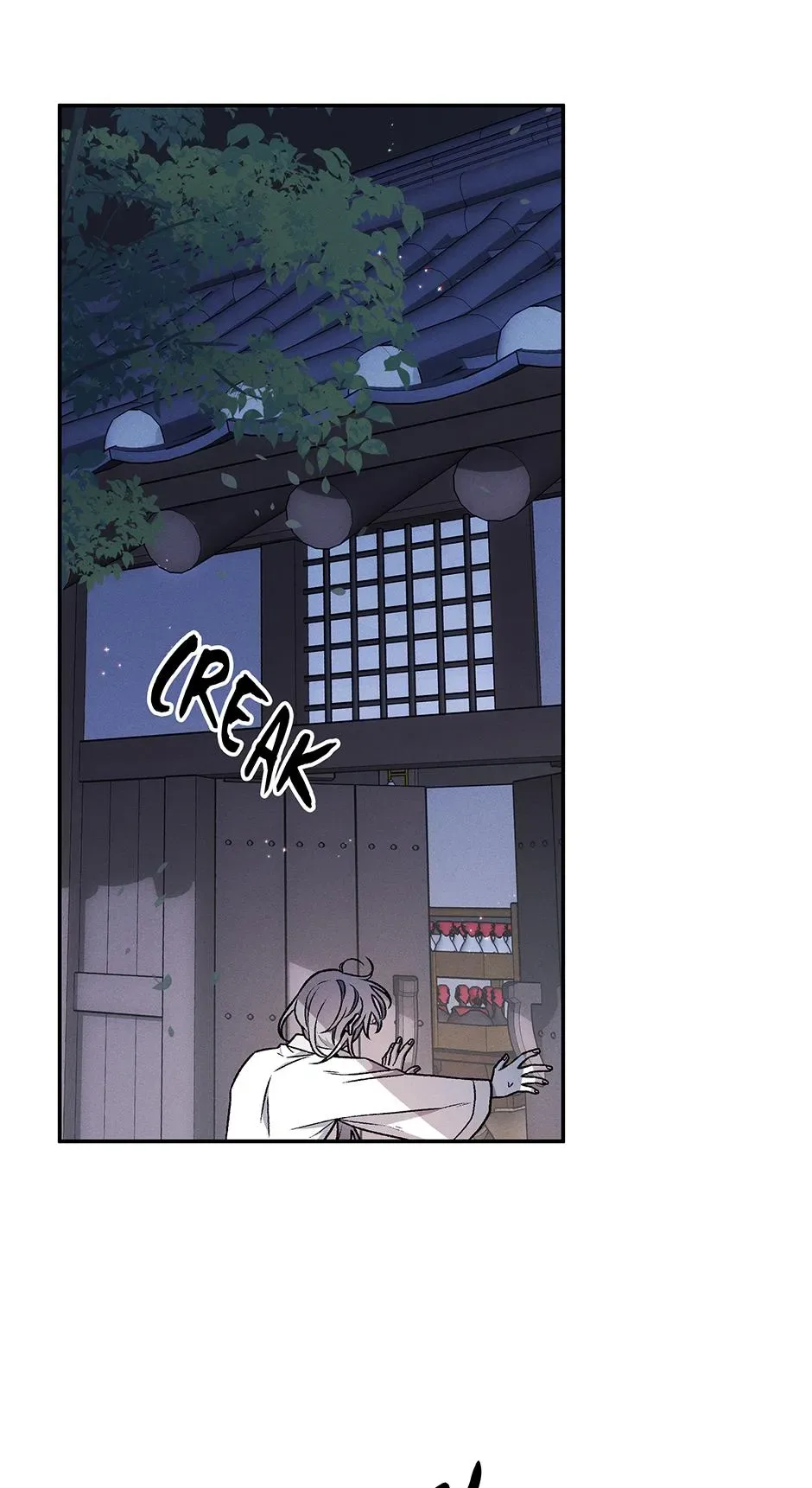 In Fate's Red Coils Chapter 17 page 39