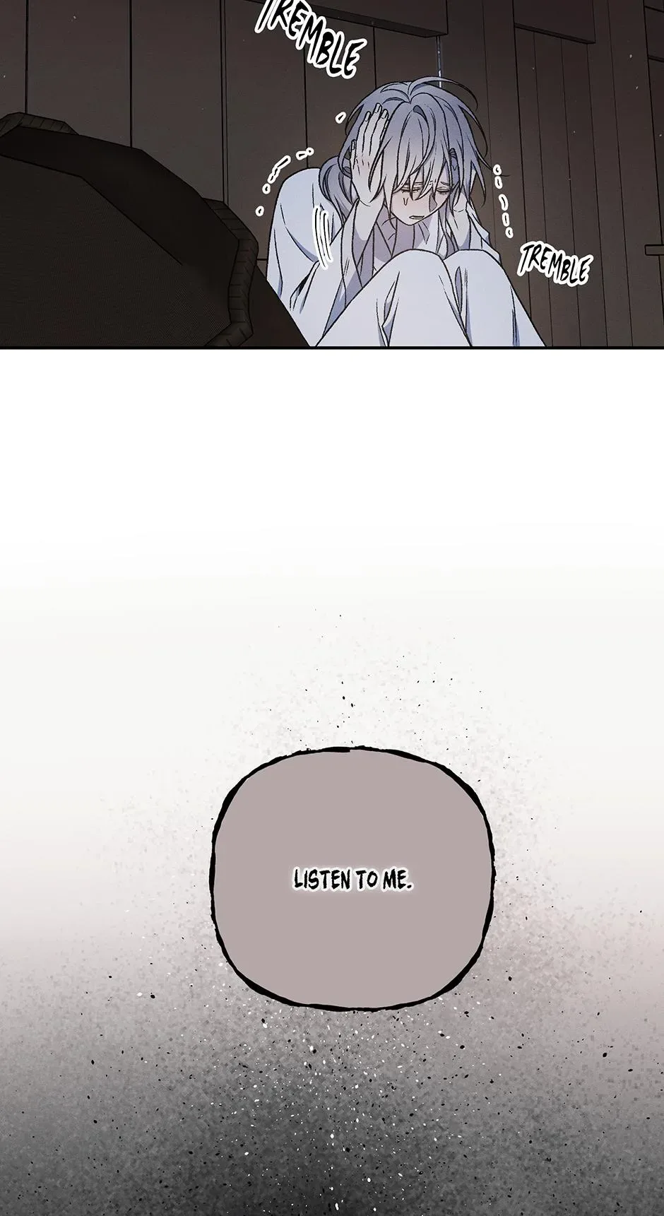 In Fate's Red Coils Chapter 17 page 42