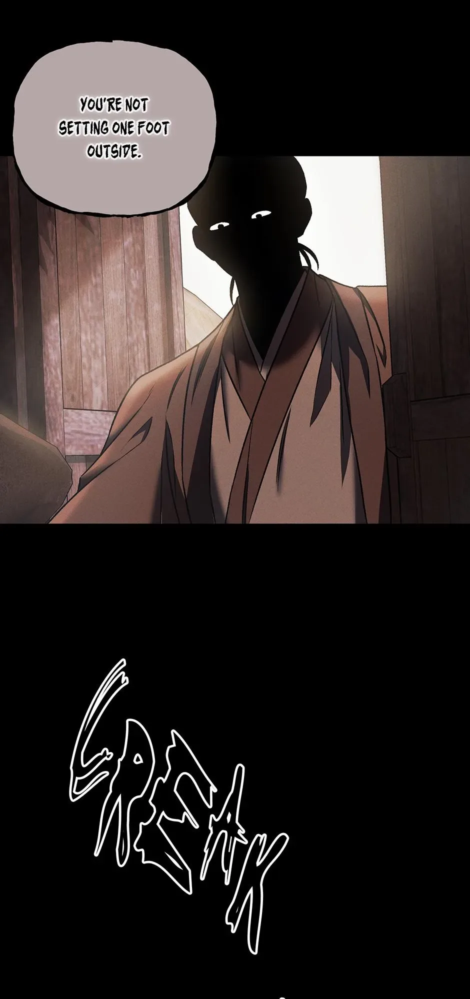 In Fate's Red Coils Chapter 17 page 44