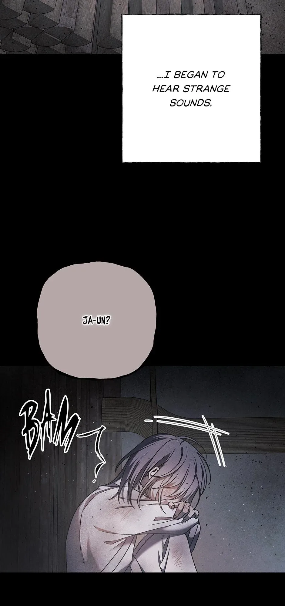 In Fate's Red Coils Chapter 17 page 46